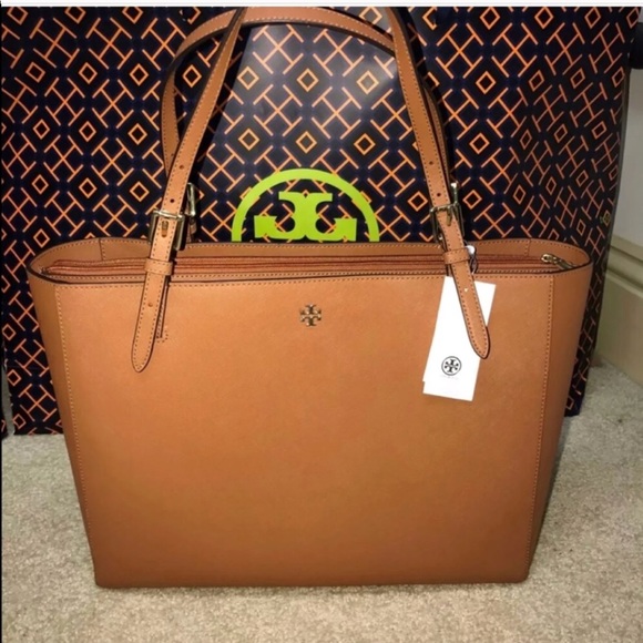 Tory Burch Handbags - Tory Burch Large York Tote